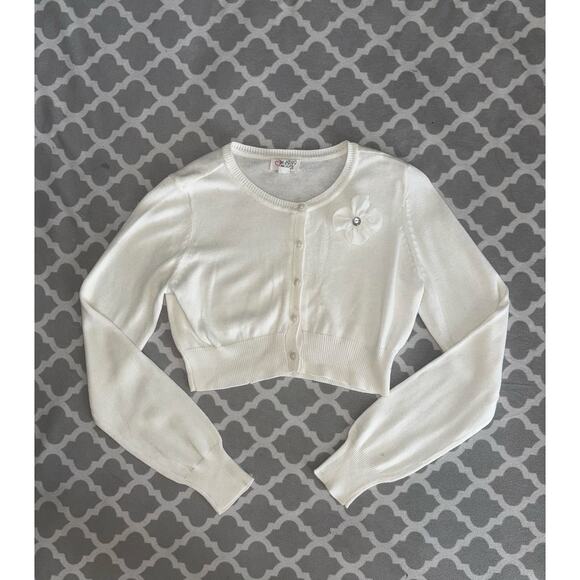 Dressy cardigan - Picture 1 of 2